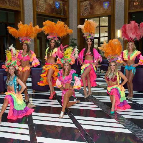 Showgirls