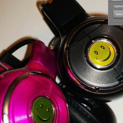 Silent Disco