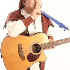 Singing Telegram