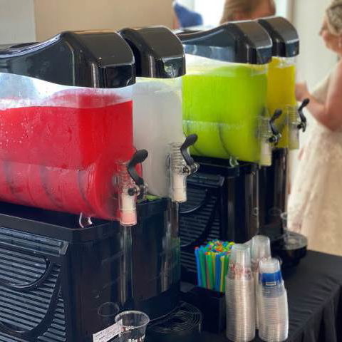 Slushy