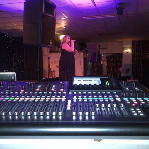 Sound & Vision