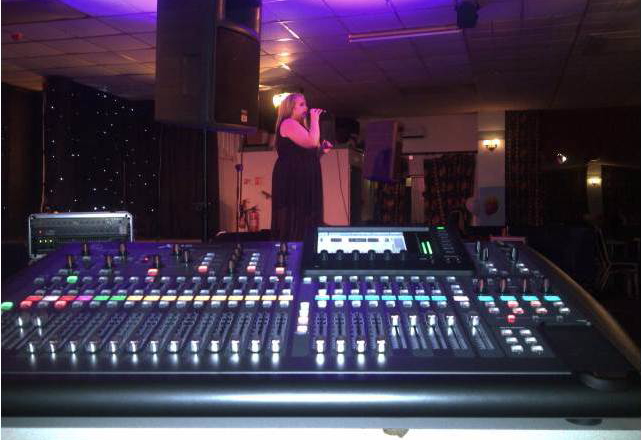 Sound & Vision