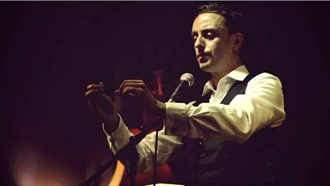 Stand-Up Comedians in Shropshire