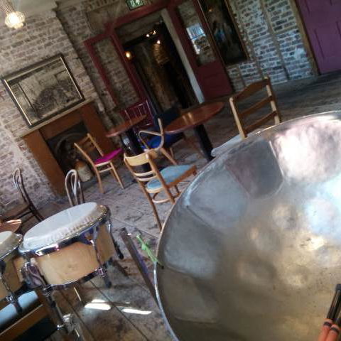 Steel Bands
