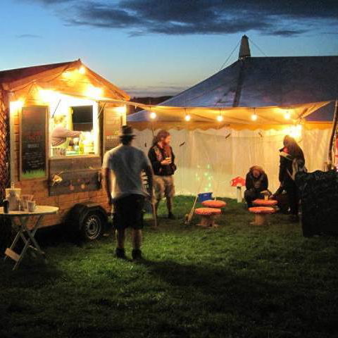 Street Food