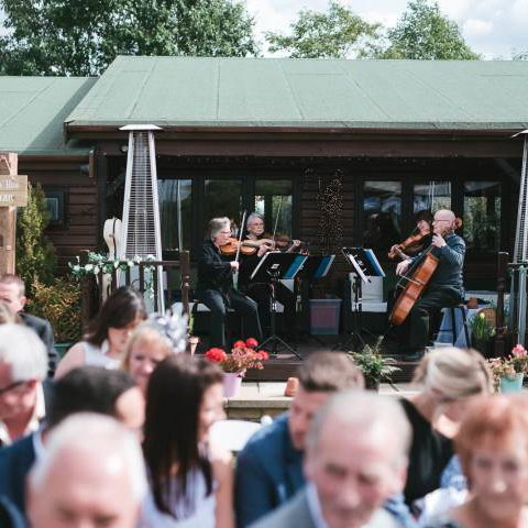String Quartets