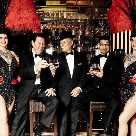 Swing Band