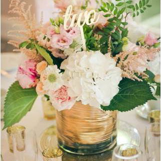 Table Centres