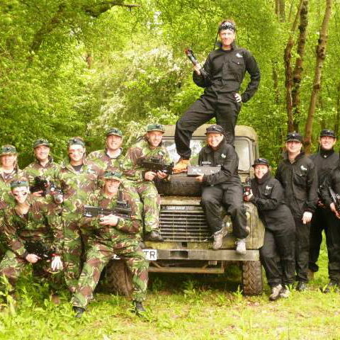 Team Building