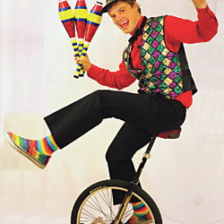 Unicycle