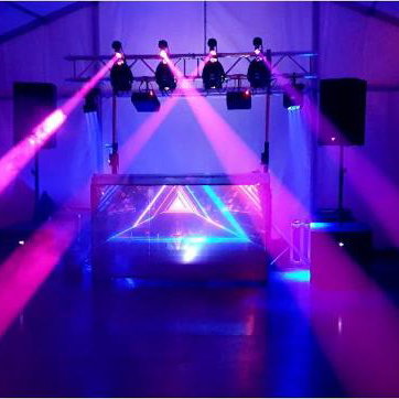 UV Disco