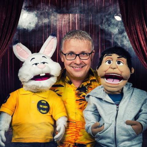 Ventriloquists