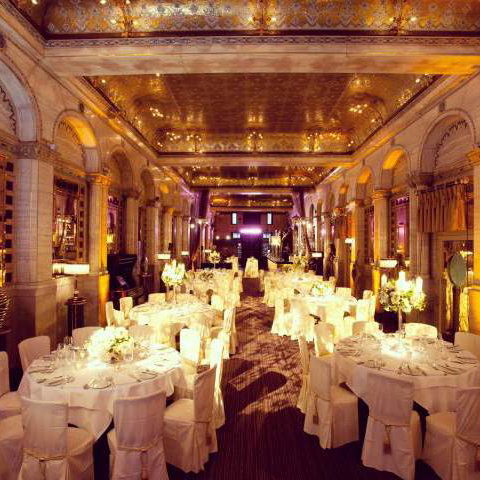 Venue Decoration