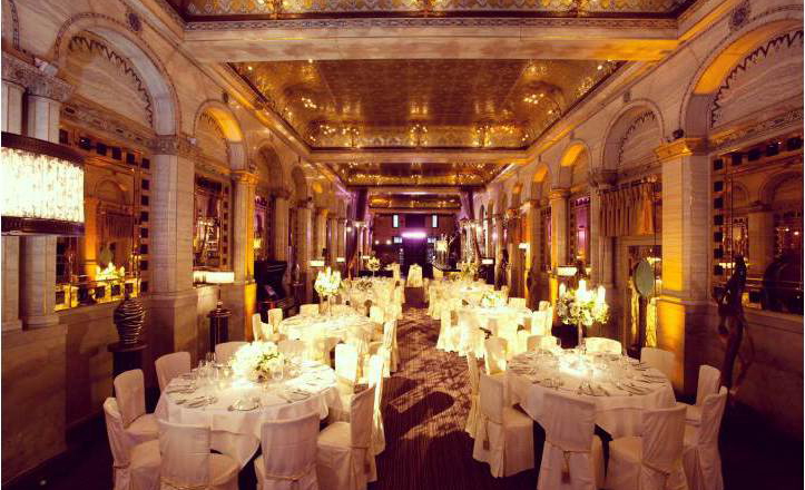 Venue Decoration