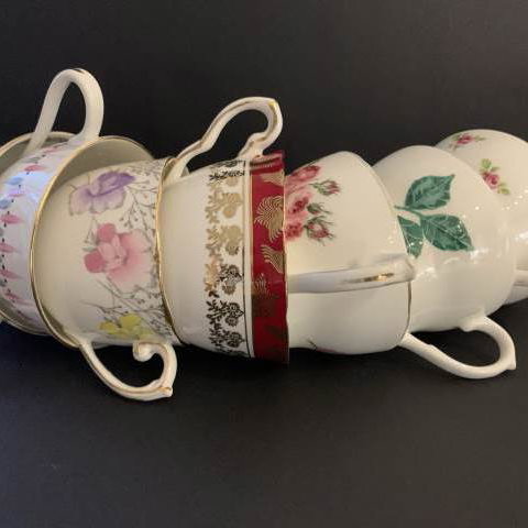 Vintage China