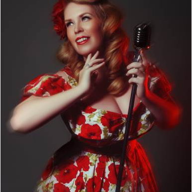 Vintage Singer