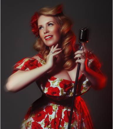 Vintage Singer in Bedfordshire