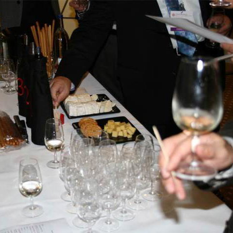 Wine & Champagne