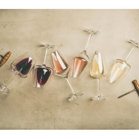 Wine Tasting