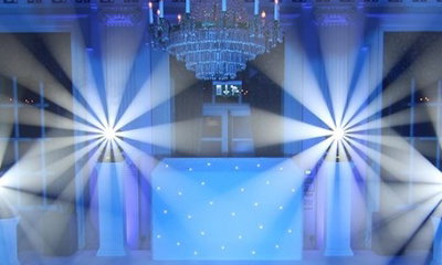 Premium Rated DJ Services For All Occasions
