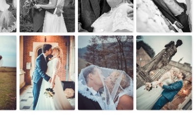 Wedding Photography