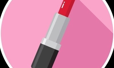 The Lipstick Package - 'Pucker Up Buttercup'