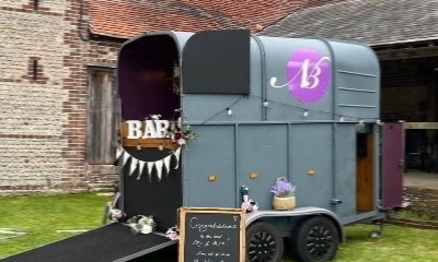 Cash Bar
