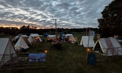 Northamptonshire Premier Viking club