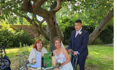 Ultimate Wedding Package