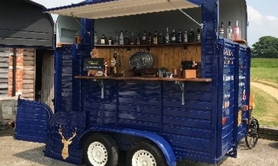 You pay for the drinks