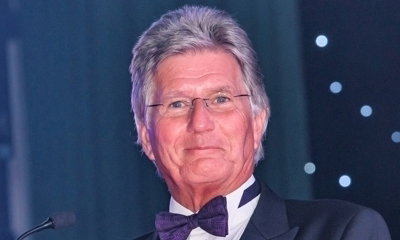 Entertaining, award-winning, and experienced Awards Host and MC