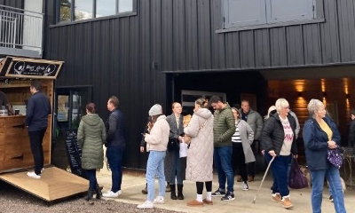Standard day event