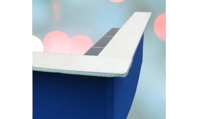 Full Day (+8 hours) Indoor Modular Pop-up Bar
