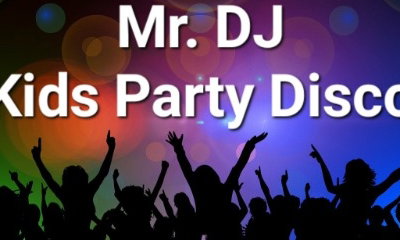 Kids Party Disco