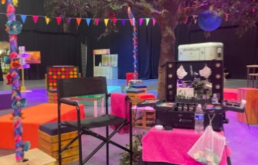 2 hr Face painting party!