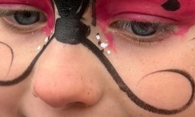 Fabulous Face Paint Magic