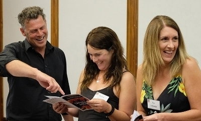 Murder Mystery Experience, A package tailored just for you!
