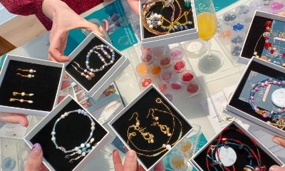 Jewellery Making Workshop