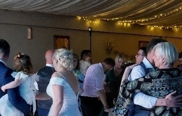Amazing DJ for the Best Party Ever!!!