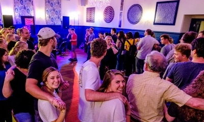 Ceilidh up to three hours long finishing by midnight.