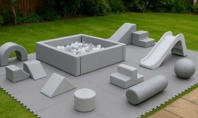 Soft Play