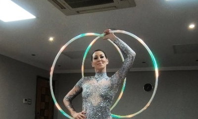 LED light Performances