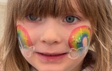 Face Painting