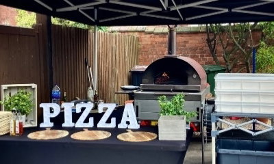 World Pizza Champion 2022 - Pizza Chef San Antonio