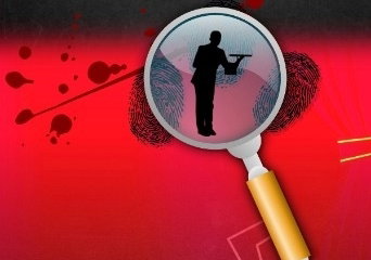Murder Mystery Dinner for mid-size group