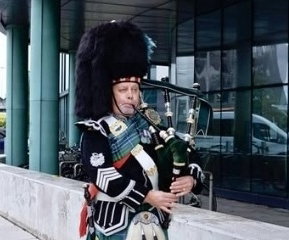 Piper Ceremony Only Package