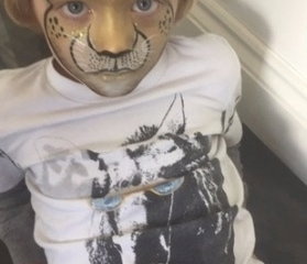 Face Painting for Everyone