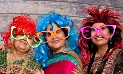 Photo Booth Rental London