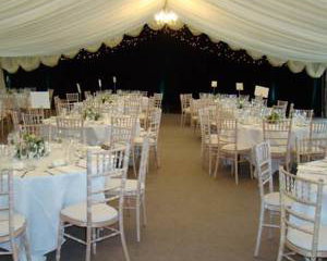 Olympus Marquees