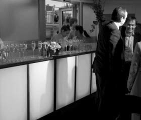 Nick‘s Mobile Bar Service